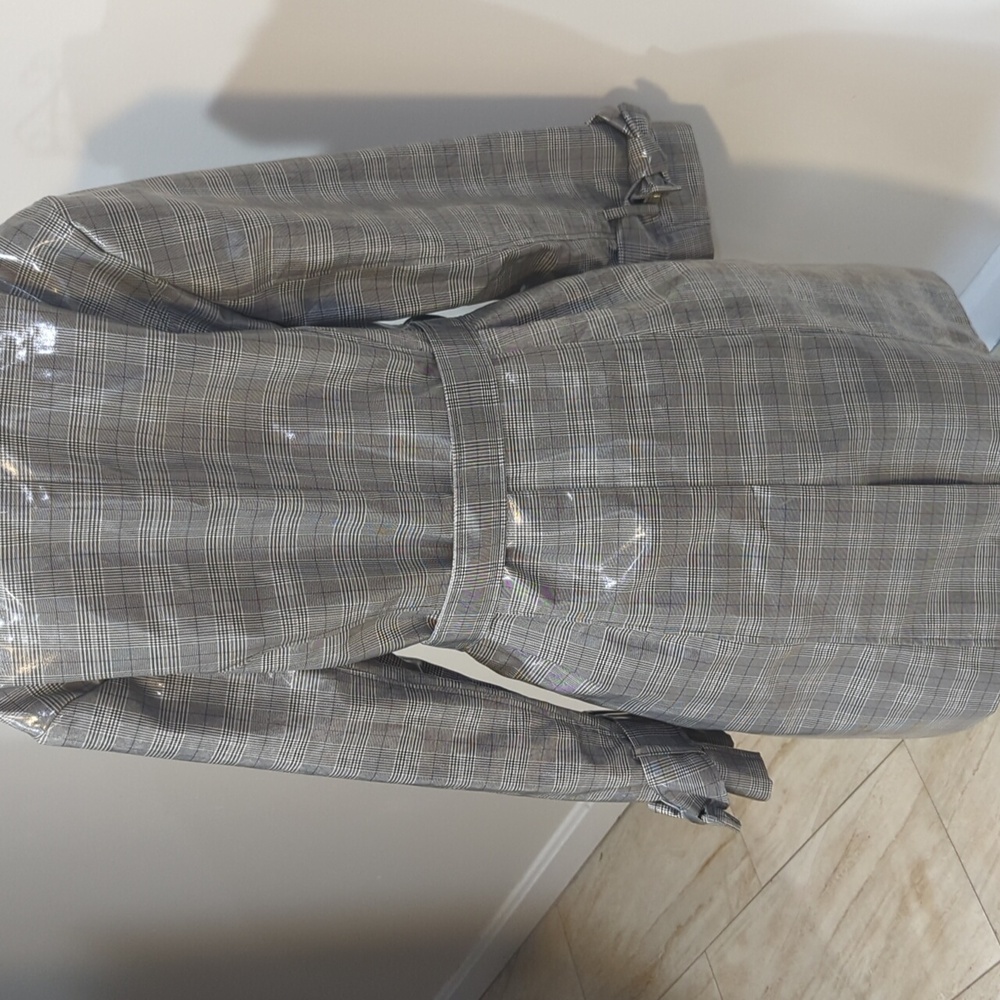 Inc Raincoat - image 6